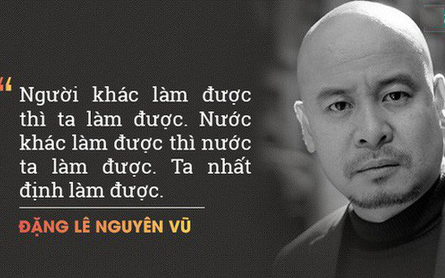  Vua cà phê Đặng Lê Nguyên Vũ và tầm ảnh hưởng lớn đến làn sóng khởi nghiệp: Tôi thấy mình có sứ mệnh với thanh niên Việt Nam  - Ảnh 2.