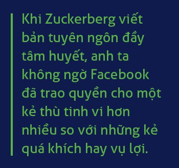  Hai năm bầm dập của Mark Zuckerberg: Ân hận muộn màng - Ảnh 6.