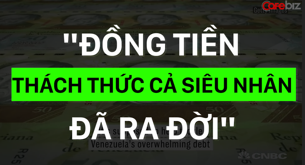 ICO 'vĩ đại' nhất thế giới và 'đồng tiền thách thức cả siêu nhân'