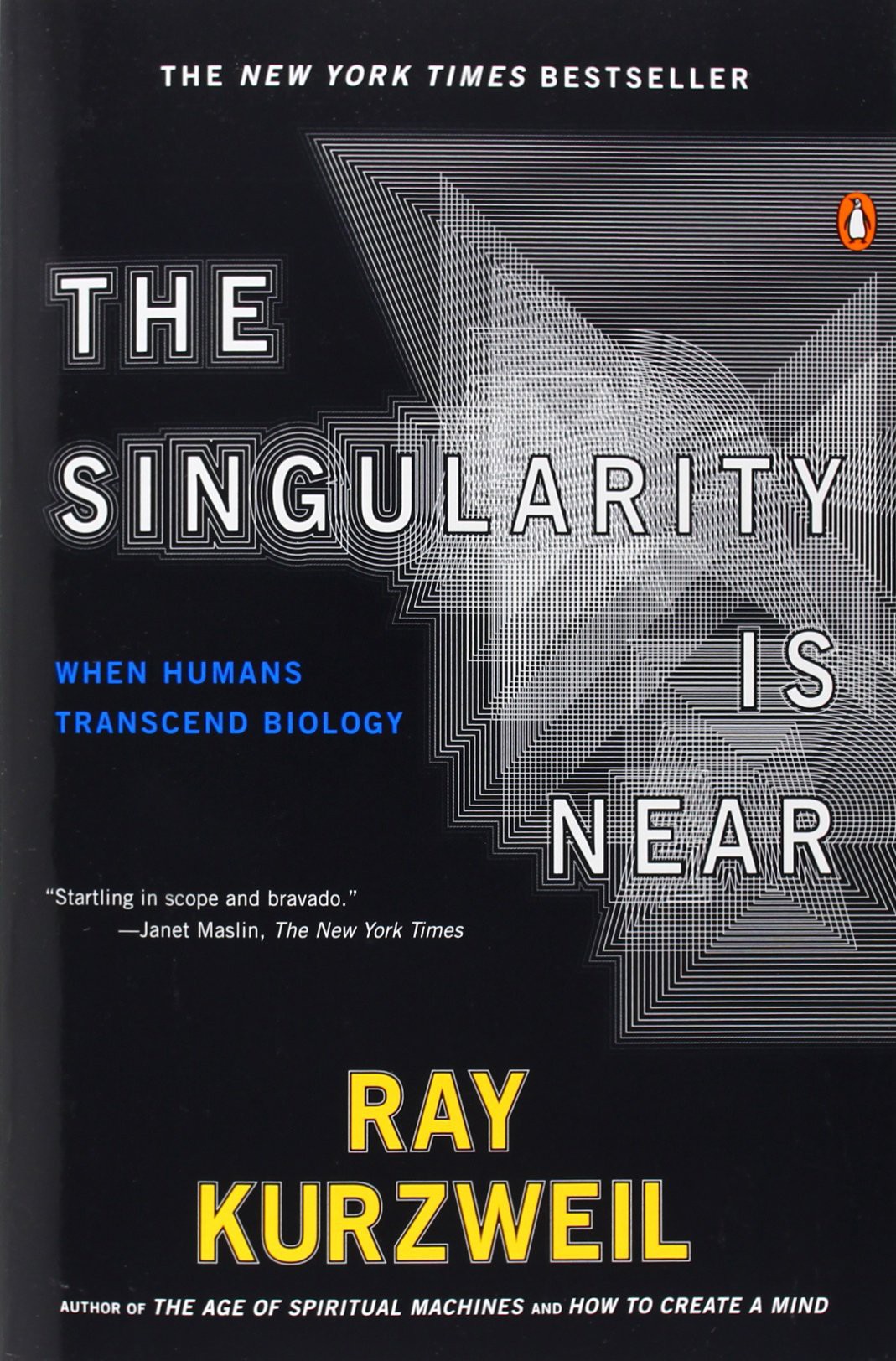 7 cuốn sách sẽ thay đổi hoàn toàn cách bạn nhìn thế giới - Ảnh 6.