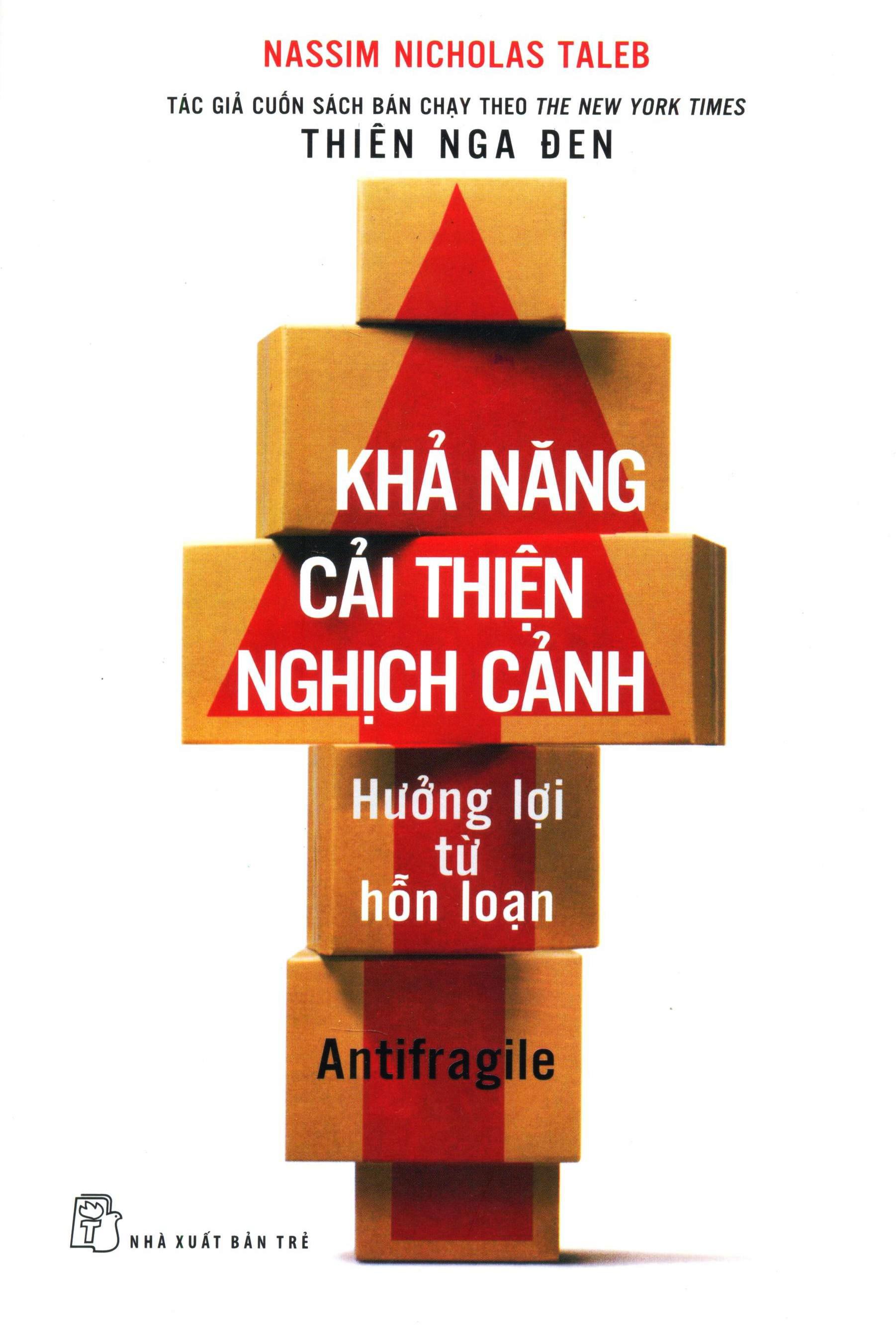 7 cuốn sách sẽ thay đổi hoàn toàn cách bạn nhìn thế giới - Ảnh 3.