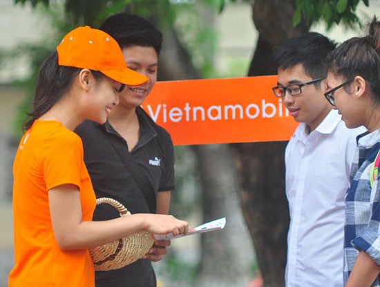 Cục Viễn thông yêu cầu Vietnamobile báo cáo về vụ Thánh SIM - Ảnh 1.