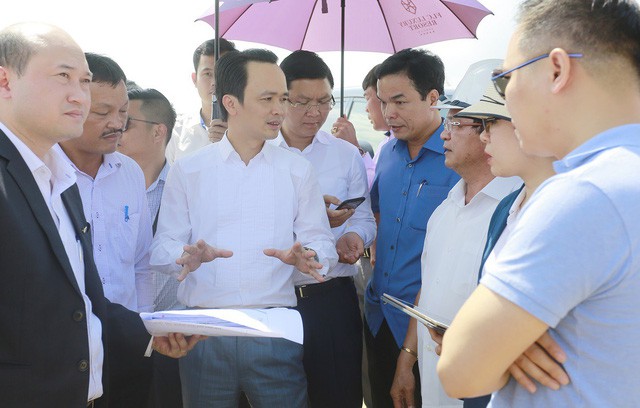  Tập đoàn FLC sẽ triển khai “siêu” dự án 3.890 ha tại Quảng Ngãi  - Ảnh 3.