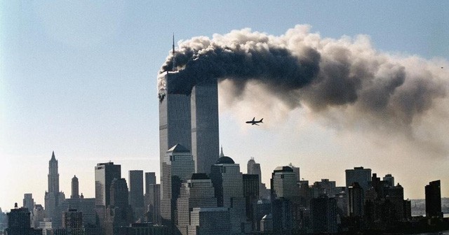  Cây lê báu vật của nước Mỹ: câu chuyện cổ tích thời hiện đại sau thảm họa 11/9  - Ảnh 1.