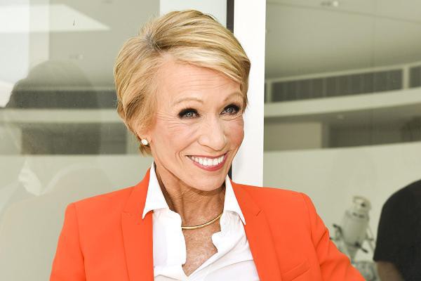  Shark Tank Barbara Corcoran từng làm 22 công việc trước tuổi 23 và đây là kinh nghiệm cực quý báu bà trùm thu được  - Ảnh 1.