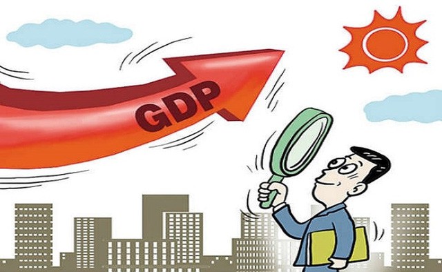 Các tổ chức đánh giá tăng trưởng GDP năm 2018 có thể đạt 6,5%- 7,1% - Ảnh 1. Các tổ chức đánh giá tăng trưởng GDP năm 2018 có thể đạt 6,5%- 7,1% - Ảnh 1.