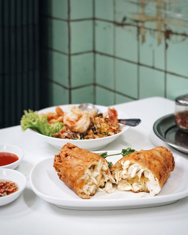  Quán ăn vỉa hè giá cao như nhà hàng đạt được ngôi sao Michelin danh giá ở Thái Lan, mỗi ngày chỉ phục vụ đúng 50 khách  - Ảnh 16.