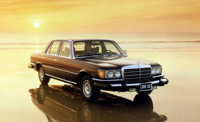 10 dòng xe diesel tốt nhất nhưng... ít người biết trên thị trường - Ảnh 5. 10 dòng xe diesel tốt nhất nhưng... ít người biết trên thị trường - Ảnh 5.