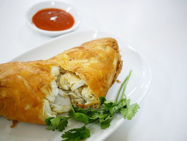  Quán ăn vỉa hè giá cao như nhà hàng đạt được ngôi sao Michelin danh giá ở Thái Lan, mỗi ngày chỉ phục vụ đúng 50 khách  - Ảnh 9.