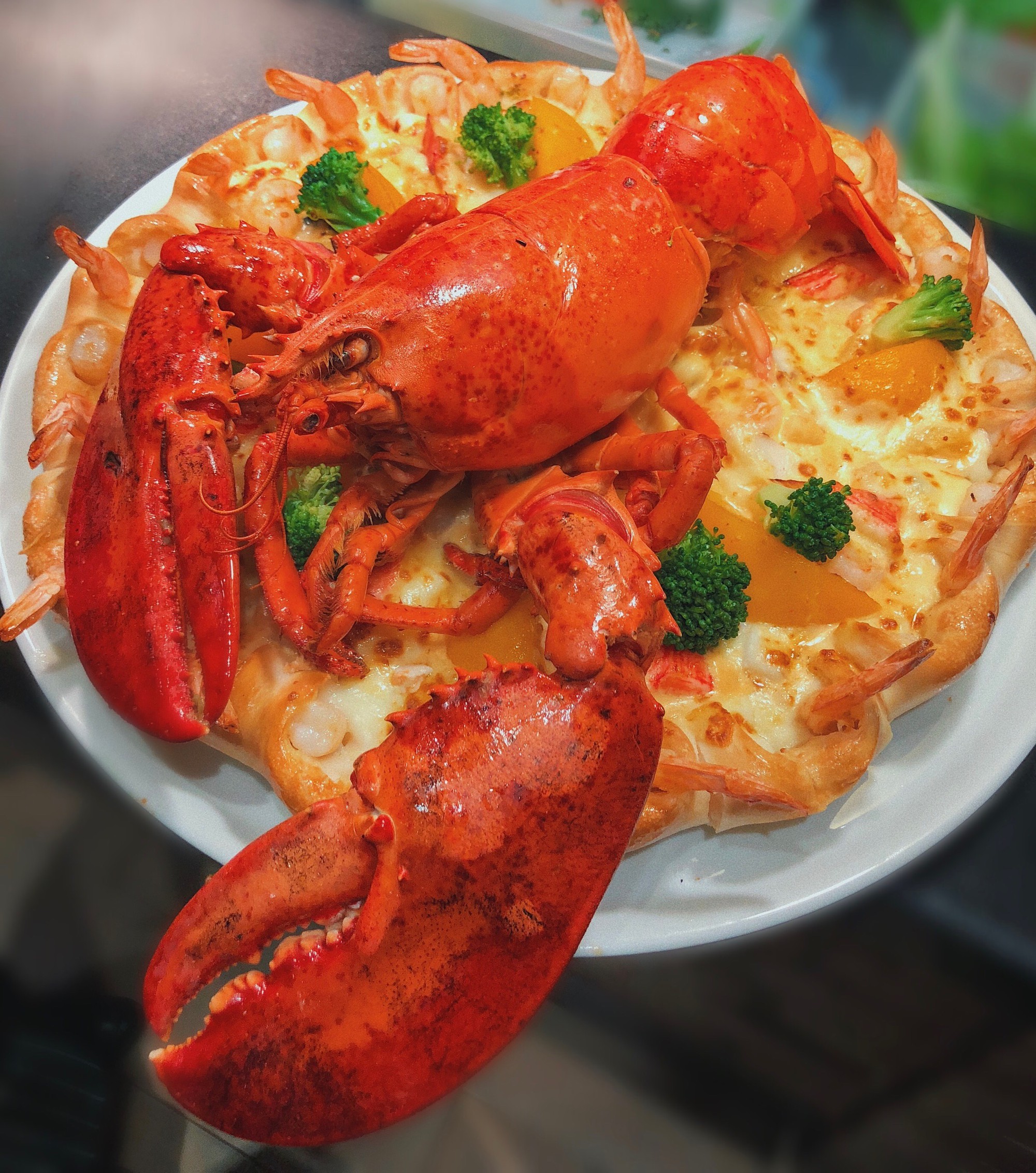 The Pizza Company và câu chuyện giữ vững phong độ trước làn sóng pizza tại Việt nam - Ảnh 1.