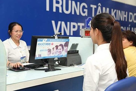 Nộp ảnh chân dung cho nhà mạng Vinaphone, MobiFone, Viettel ở đâu? - Ảnh 1. Nộp ảnh chân dung cho nhà mạng Vinaphone, MobiFone, Viettel ở đâu? - Ảnh 1.