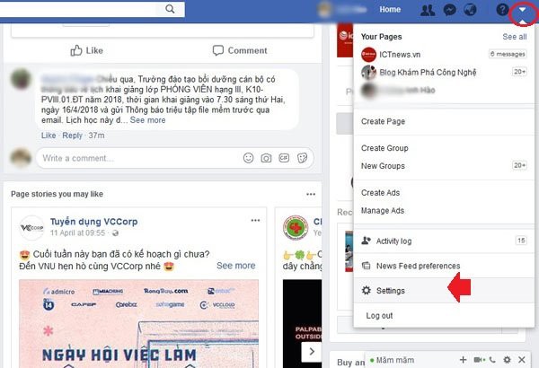 Hướng dẫn sử dụng công cụ rà soát mức độ riêng tư mới của Facebook - Ảnh 6.