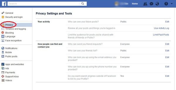 Hướng dẫn sử dụng công cụ rà soát mức độ riêng tư mới của Facebook - Ảnh 7.