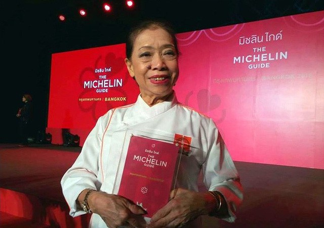 Đến bây giờ Michelin mới chỉ trao sao cho 3 quán ăn vỉa hè, và tất cả chúng đều rất gần Việt Nam  - Ảnh 3.