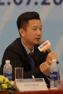 Chiến tranh thương mại mang lại cả thách thức lẫn cơ hội cho Việt Nam - Ảnh 4. Chiến tranh thương mại mang lại cả thách thức lẫn cơ hội cho Việt Nam - Ảnh 4.