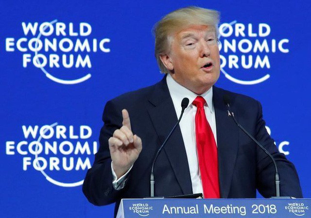 Mỹ và TPP: 1 tuần 2 trạng thái, ông Trump đã đánh mất cơ hội để có những thỏa thuận tốt hơn - Ảnh 1. Mỹ và TPP: 1 tuần 2 trạng thái, ông Trump đã đánh mất cơ hội để có những thỏa thuận tốt hơn - Ảnh 1.