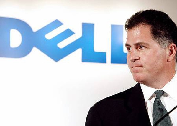  3 yếu tố cốt lõi mang tới thành công trong quá trình khởi nghiệp của Michael Dell  - Ảnh 1.