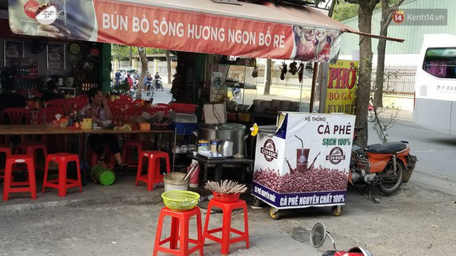  Nhiều quán cafe ở Sài Gòn lao đao vì lượng khách giảm sau vụ cà phê trộn pin bị phanh phui  - Ảnh 6.