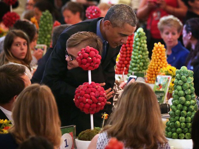  Thói quen ăn uống và tập thể dục khác một trời một vực của Barack Obama và Donald Trump: Chỉ có một điểm chung duy nhất!  - Ảnh 7.