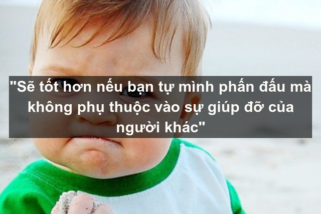 20 câu nói sẽ thay đổi hoàn toàn cách nhìn của bạn, đừng đợi đến tuổi xế chiều mới nhận ra giá trị đích thực của cuộc sống  - Ảnh 10.