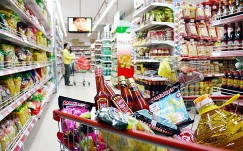  Chủ tịch Masan Consumer: Dù muốn hay không, 1 ngày nào đó doanh nghiệp Việt Nam sẽ dẫn đầu ngành tiêu dùng  - Ảnh 1.