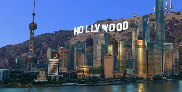 Điện ảnh Trung Quốc đã nuốt chửng đế chế Hollywood thế nào? - Ảnh 5. Điện ảnh Trung Quốc đã nuốt chửng đế chế Hollywood thế nào? - Ảnh 5.