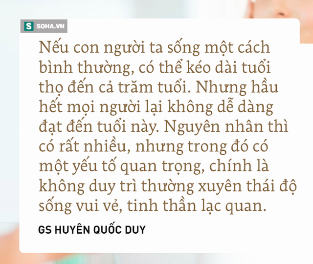 Danh y có bàn tay thánh chia sẻ 7 kinh nghiệm chăm sóc da, sức khoẻ: Rất đáng tham khảo! - Ảnh 5. Danh y có bàn tay thánh chia sẻ 7 kinh nghiệm chăm sóc da, sức khoẻ: Rất đáng tham khảo! - Ảnh 5.
