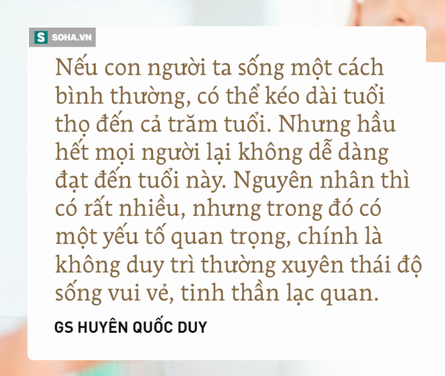  Danh y có bàn tay thánh chia sẻ 7 kinh nghiệm chăm sóc da, sức khoẻ: Rất đáng tham khảo!  - Ảnh 5.