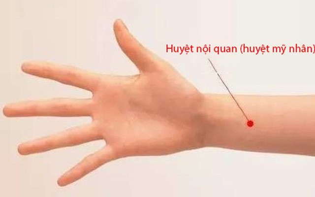 Danh y có bàn tay thánh chia sẻ 7 kinh nghiệm chăm sóc da, sức khoẻ: Rất đáng tham khảo! - Ảnh 10. Danh y có bàn tay thánh chia sẻ 7 kinh nghiệm chăm sóc da, sức khoẻ: Rất đáng tham khảo! - Ảnh 10.