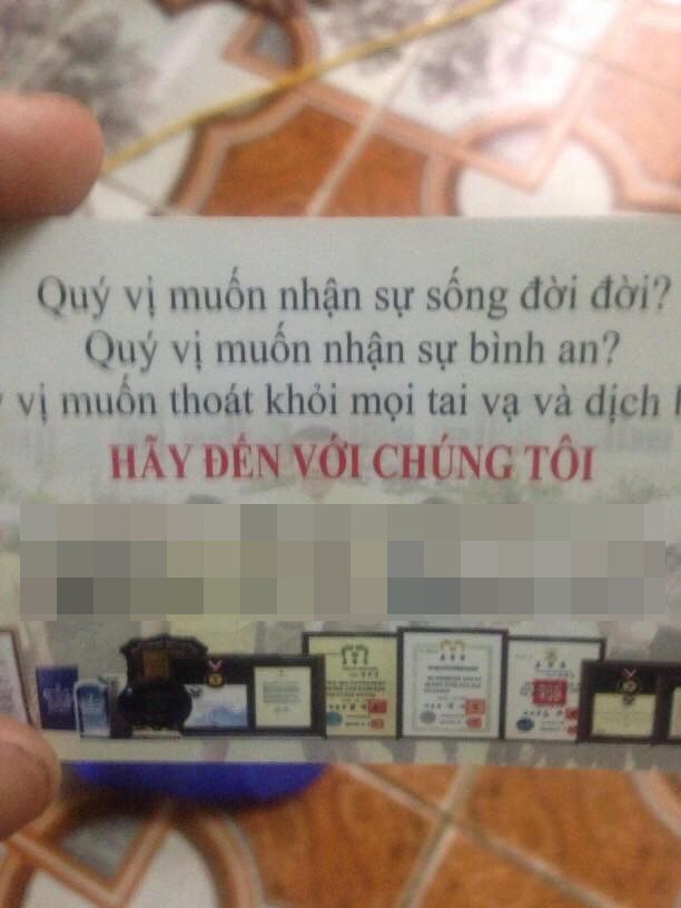 Nỗi lòng những người muốn vào Hội Thánh Đức Chúa Trời để đưa chồng, đưa bạn mình quay về cuộc sống bình thường - Ảnh 5.