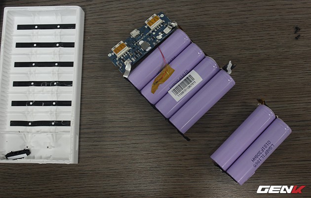 Từ vụ cháy chung cư gây ra bởi pin dự phòng, rút ra những bài học an toàn khi sử dụng - Ảnh 3.