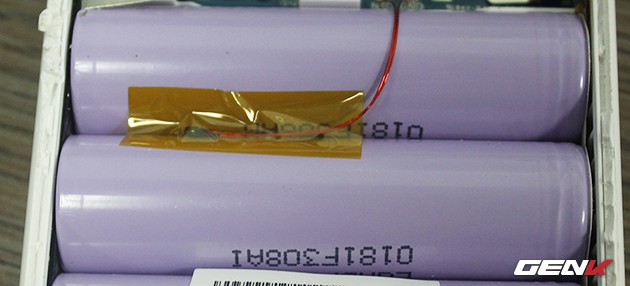 Từ vụ cháy chung cư gây ra bởi pin dự phòng, rút ra những bài học an toàn khi sử dụng - Ảnh 6.