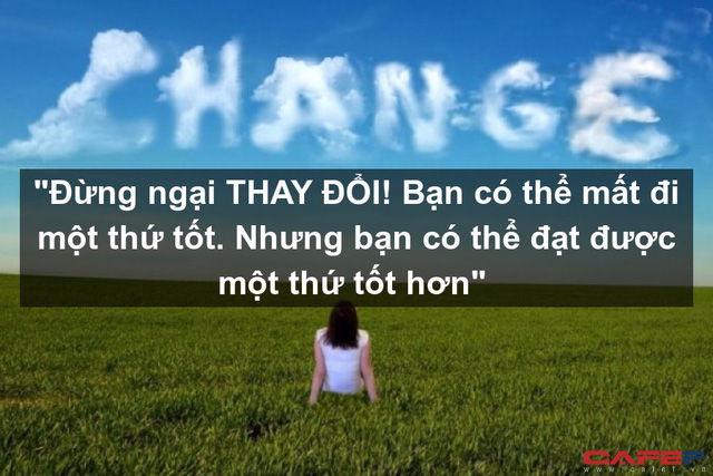 “Ở đời khó nhất là chọn lựa” nhưng đứng trước một ngã rẽ, bạn nhất định phải đưa ra quyết định thông minh và đây là chìa khoá! - Ảnh 2.