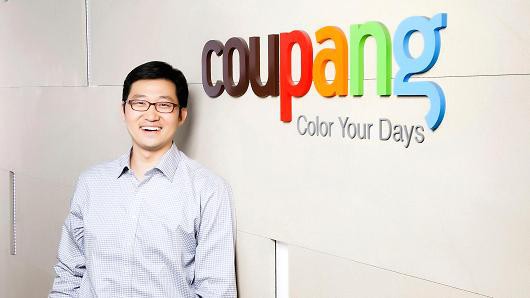 Đế chế thương mại điện tử 5 tỷ USD của chàng trai bỏ học Harvard khiến Amazon chưa dám bước chân vào Hàn Quốc - Ảnh 1.