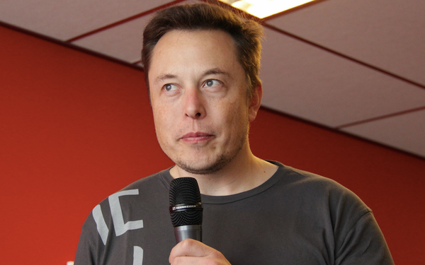 Dự án Internet vệ tinh của SpaceX sẽ là cứu cánh cho danh tiếng của Elon Musk - Ảnh 3.