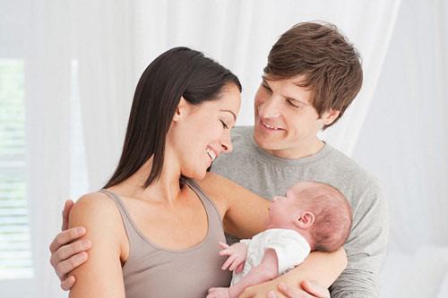 Xu hướng kết hôn đặc biệt tại quốc gia hạnh phúc nhất thế giới: Chỉ cưới khi đã có con - Ảnh 1. Xu hướng kết hôn đặc biệt tại quốc gia hạnh phúc nhất thế giới: Chỉ cưới khi đã có con - Ảnh 1.