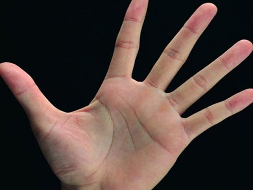 Bàn tay mà có 12 dấu hiệu này bạn sẽ phú quý giàu sang cả đời đặc biệt số  10 rất hiếm gặp