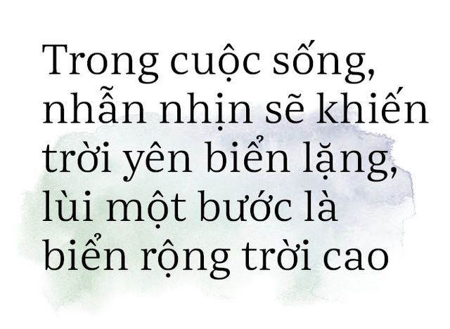 Không phải phong thủy, đây mới là thứ có thể quyết định vận mệnh sang hèn của chúng ta  - Ảnh 2.