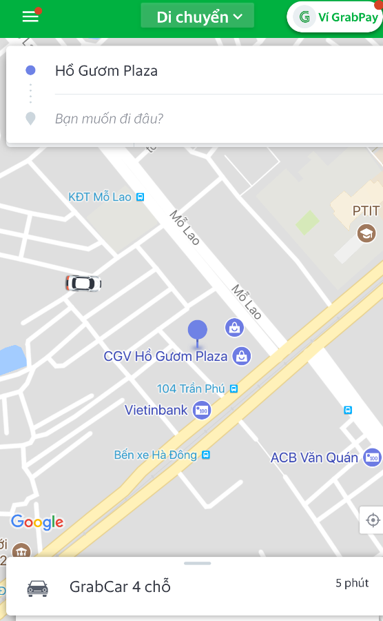 Vụ Grab thâu tóm Uber: Liệu có khả năng vi phạm Luật cạnh tranh? - Ảnh 1.