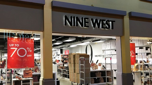  Nine West nộp đơn phá sản  - Ảnh 1.