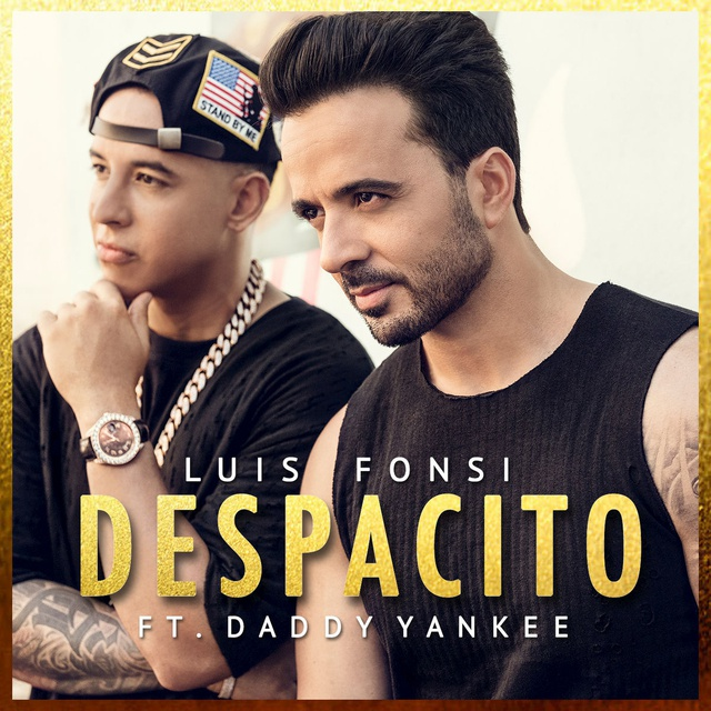 Despacito trở thành video Youtube đầu tiên cán mốc 5 tỷ lượt xem - Ảnh 1.