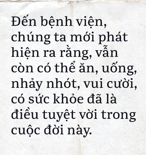 Chẳng phải đi đâu xa, chỉ cần ghé qua 4 nơi này, bạn sẽ biết thứ gì là niềm vui trong đời - Ảnh 2. Chẳng phải đi đâu xa, chỉ cần ghé qua 4 nơi này, bạn sẽ biết thứ gì là niềm vui trong đời - Ảnh 2.