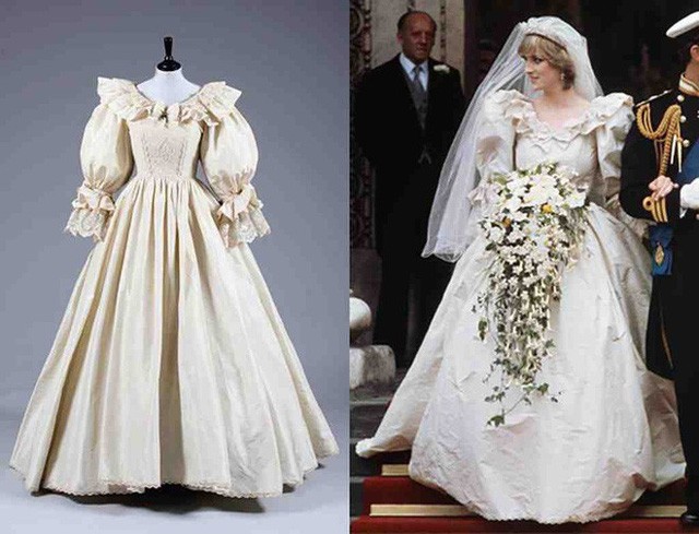 Sắp tổ chức hôn lễ, Meghan Markle chắc chắn phải nhớ 10 nguyên tắc trang phục này trong đám cưới Hoàng gia  - Ảnh 11.