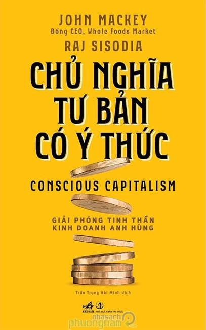 10 cuốn sách được viết bởi chính các CEO nổi tiếng thế giới, muốn thành công thì đừng nên bỏ lỡ - Ảnh 5.