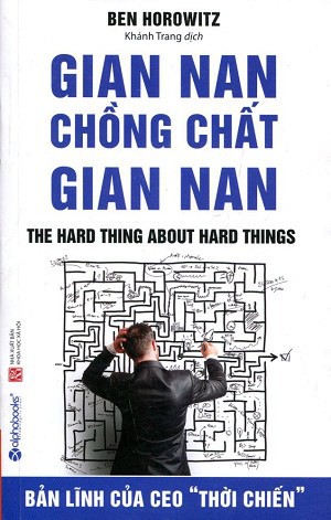 10 cuốn sách được viết bởi chính các CEO nổi tiếng thế giới, muốn thành công thì đừng nên bỏ lỡ - Ảnh 1.