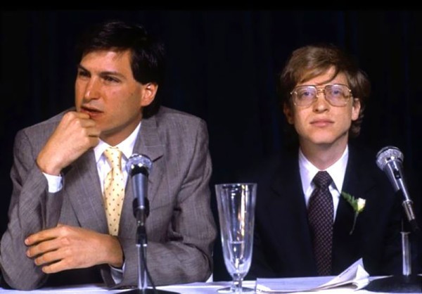 Đến Bill Gates cũng phải thừa nhận Apple là một công ty tuyệt vời - Ảnh 2.