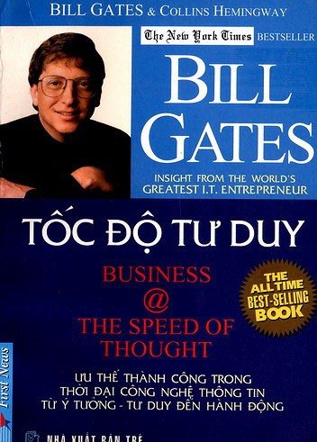 10 cuốn sách được viết bởi chính các CEO nổi tiếng thế giới, muốn thành công thì đừng nên bỏ lỡ - Ảnh 4.