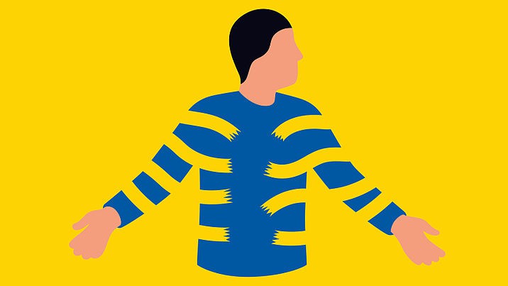 Bước qua cái tuổi 30: Đàn ông không còn quyền nghèo khó, phía trước là bầu trời, nhưng sau lưng là cả gia đình, là cha mẹ, là vợ, là con - Ảnh 4. Bước qua cái tuổi 30: Đàn ông không còn quyền nghèo khó, phía trước là bầu trời, nhưng sau lưng là cả gia đình, là cha mẹ, là vợ, là con - Ảnh 4.