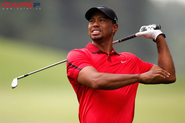 Tiger Woods và niềm tin chiến thắng nhen nhóm trở lại: Khi cả làng golf chờ đợi sự hồi sinh của một huyền thoại!  - Ảnh 1.