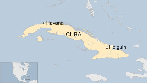 Tai nạn máy bay ở Cuba, hơn 100 người thiệt mạng - Ảnh 2.